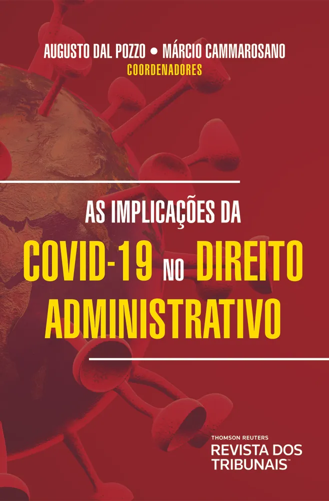 As Implicações Da Covid-19 No Direito Administrativo.