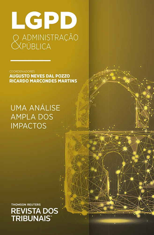 LGPD & Administração Pública.