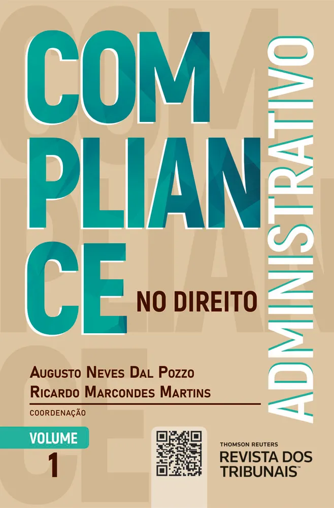 Compliance No Direito Administrativo | Volume 1