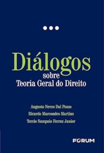 Diálogos Sobre Teoria Geral do Direito