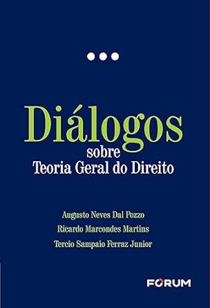 Diálogos Sobre Teoria Geral do Direito