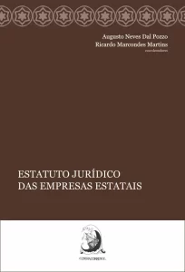 Estatuto Jurídico das Empresas Estatais.