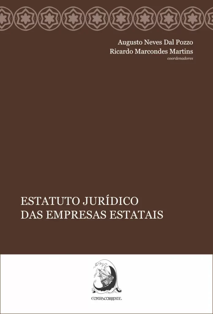 Estatuto Jurídico das Empresas Estatais.