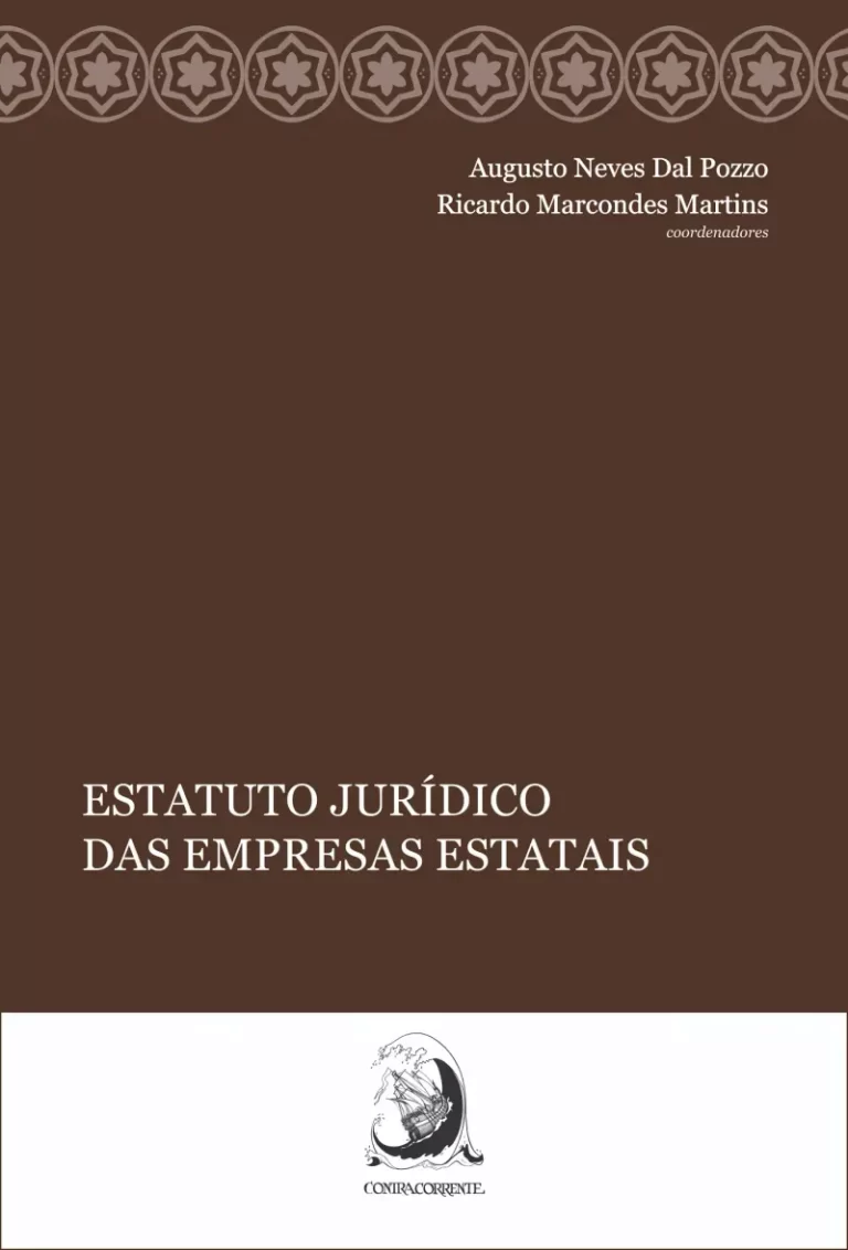Estatuto Jurídico das Empresas Estatais.
