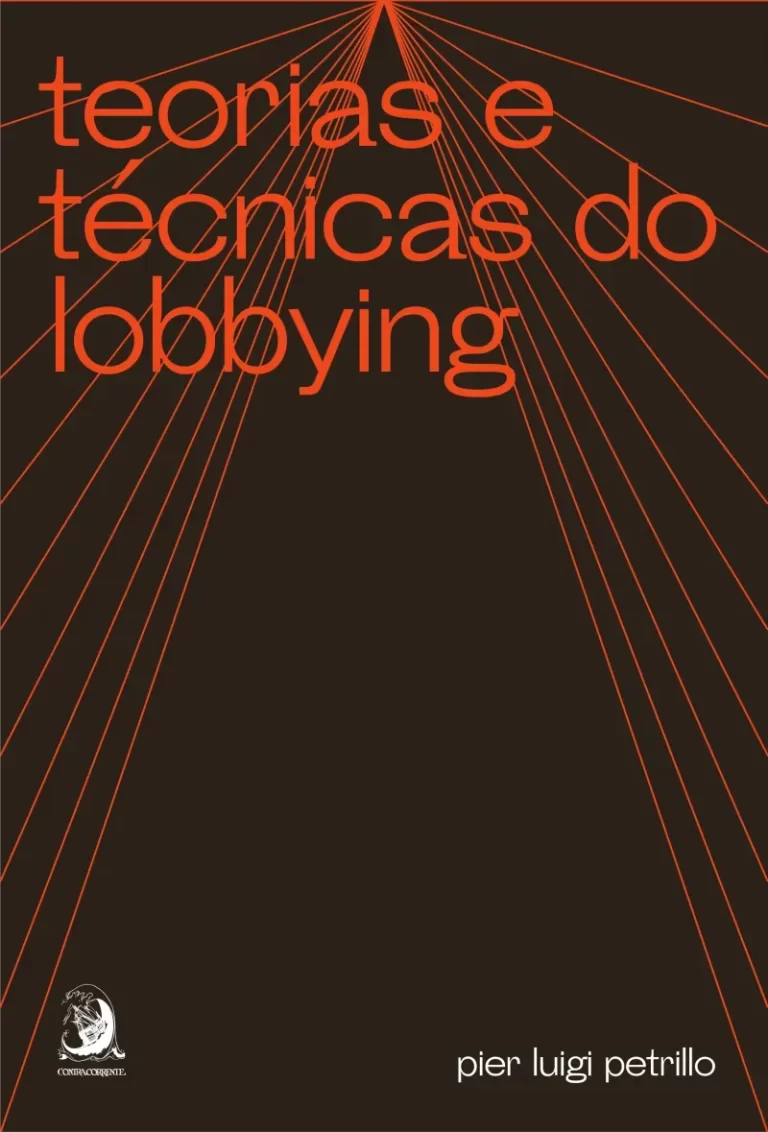 Teorias e Técnicas do Lobbying