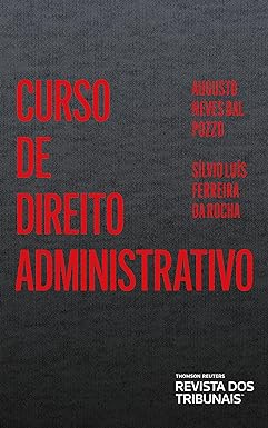 Curso de Direito Administrativo