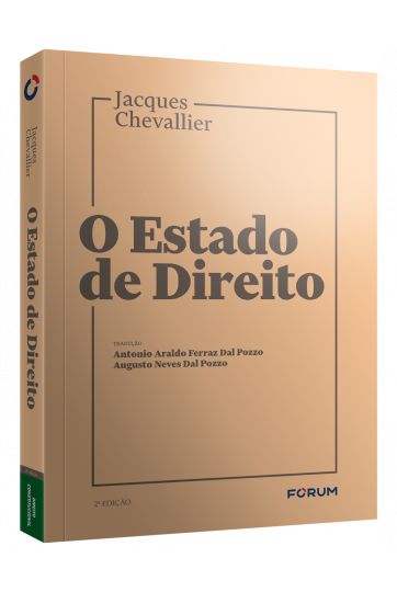O Estado de Direito