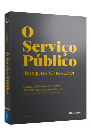 O Serviço Público