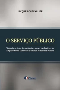 O Serviço Público | 1ª Edição