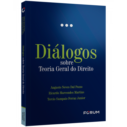 Diálogos Sobre Teoria Geral do Direito